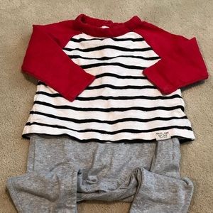 Baby Gap 12-18m one-piece Romper